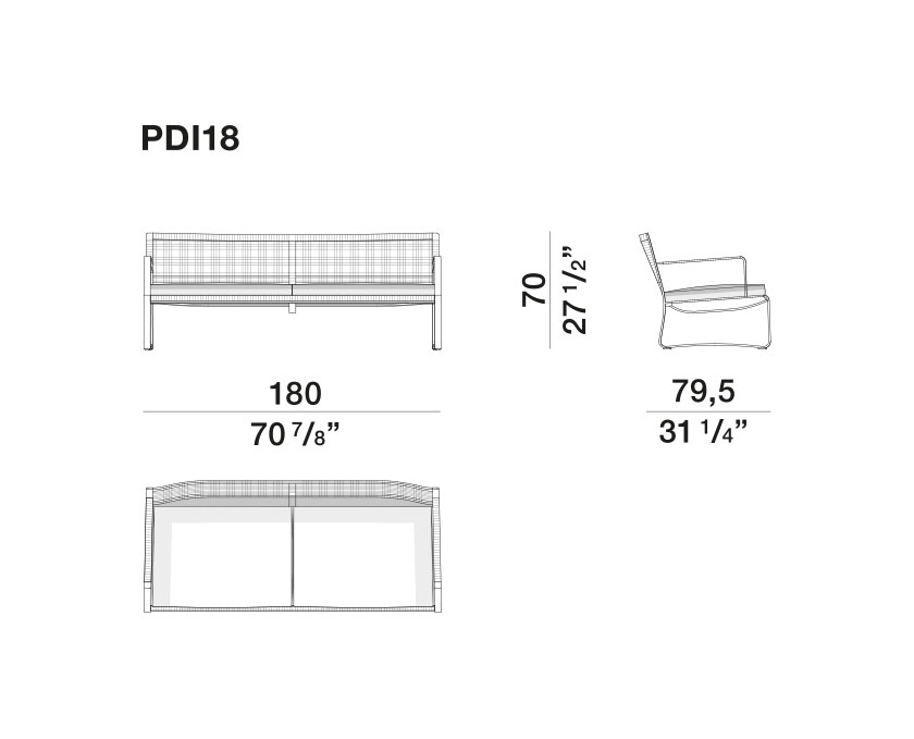 Phoenix PDI18
