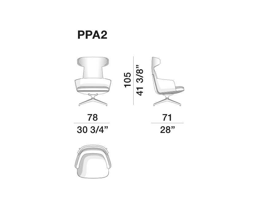 Piccadilly - PPA2