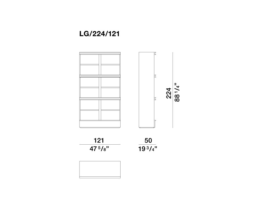 Piroscafo - LG-224-121