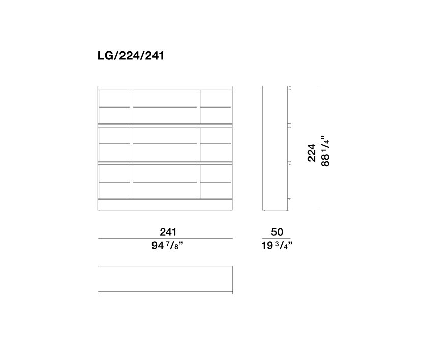 Piroscafo - LG-224-241