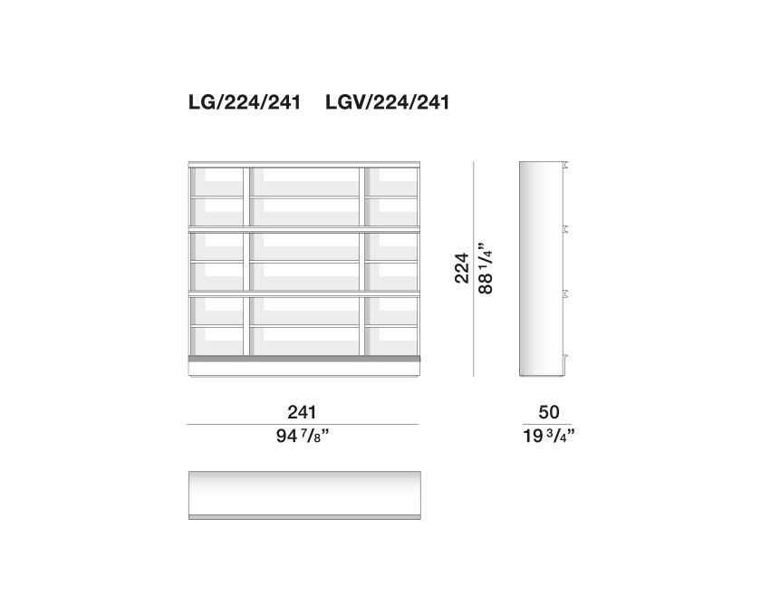 Piroscafo - LG-224-241