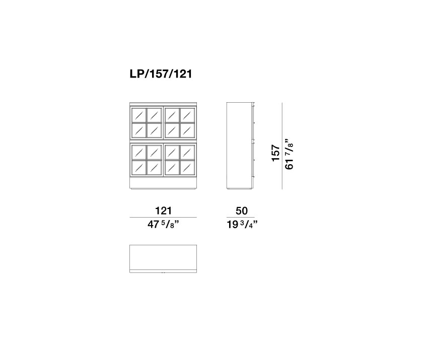 Piroscafo - LP-157-121