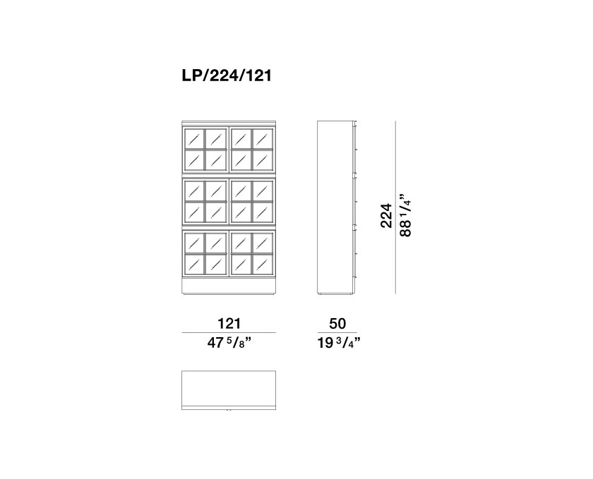 Piroscafo - LP-224-121