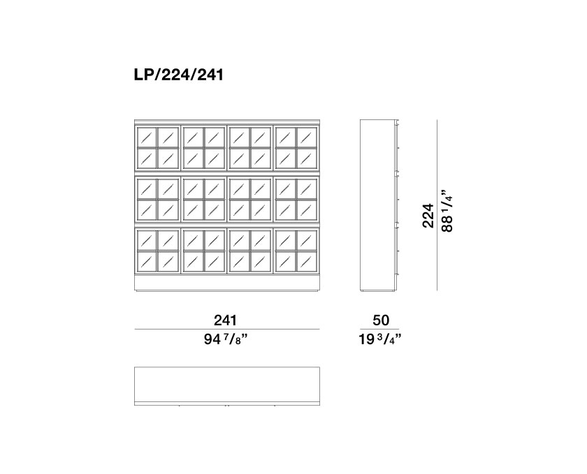 Piroscafo - LP-224-241