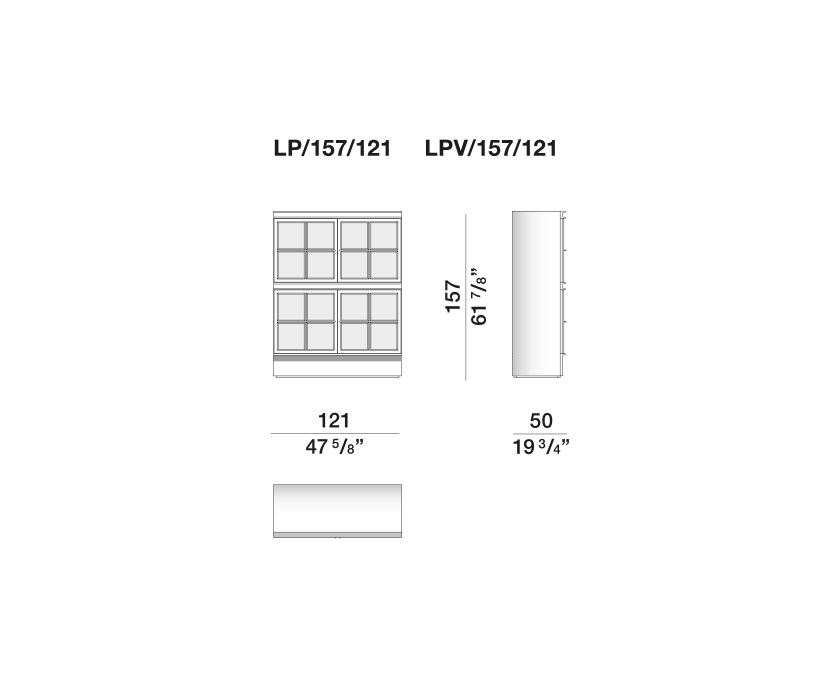 Piroscafo - LP-157-121