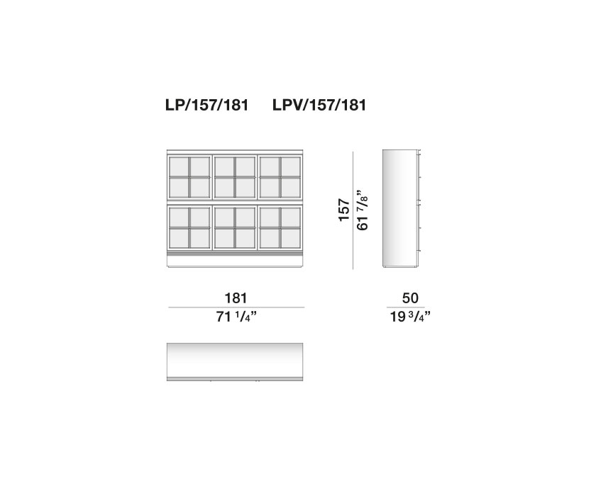 Piroscafo - LP-157-181