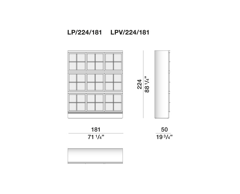 Piroscafo - LP-224-181