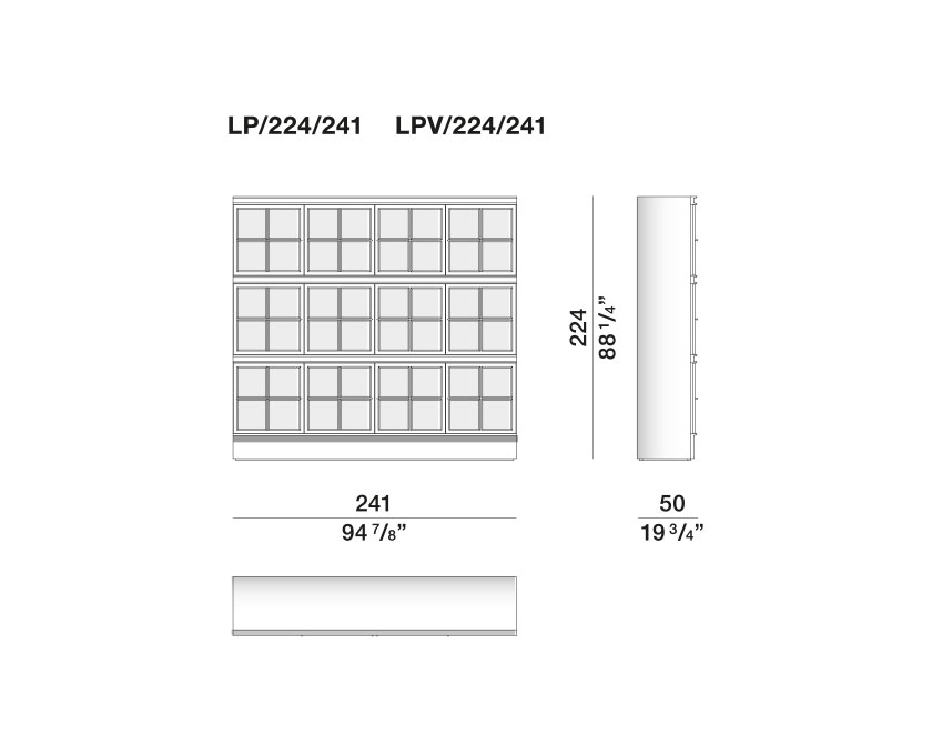 Piroscafo - LP-224-241