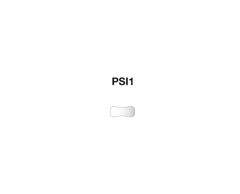 Porta Volta - PSI1