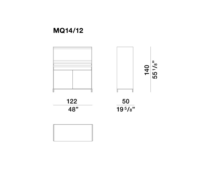 Quinten - MQ14-12