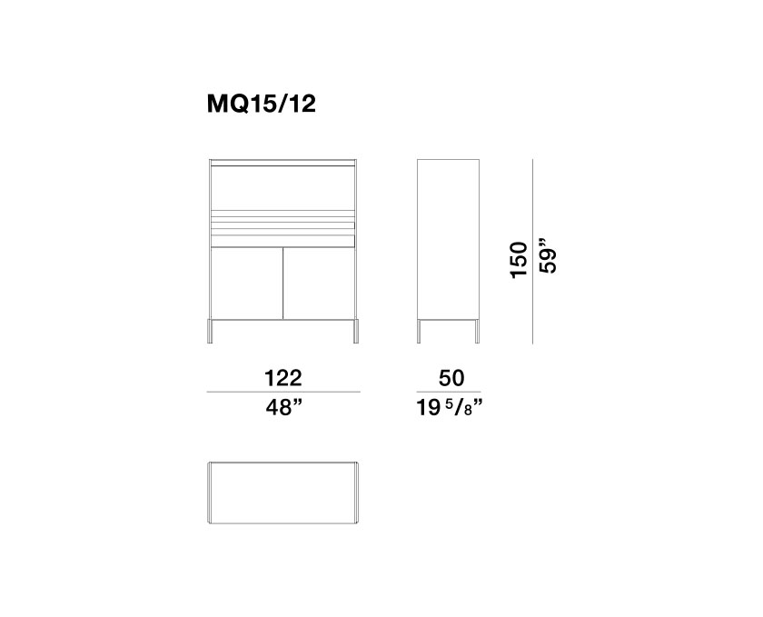 Quinten - MQ15-12
