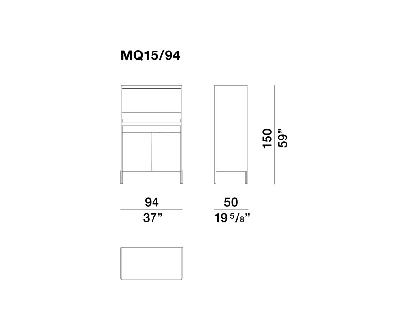 Quinten - MQ15-94