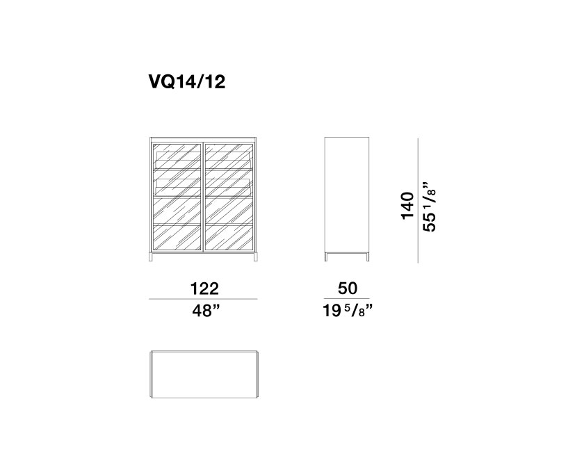 Quinten - VQ14-12