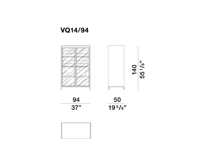 Quinten - VQ14-94