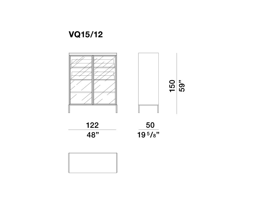 Quinten - VQ15-12