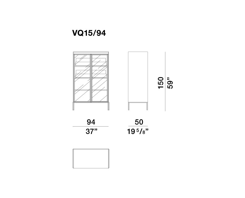 Quinten - VQ15-94