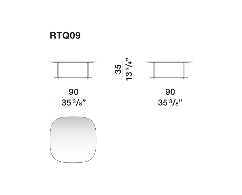 Regent - RTQ09
