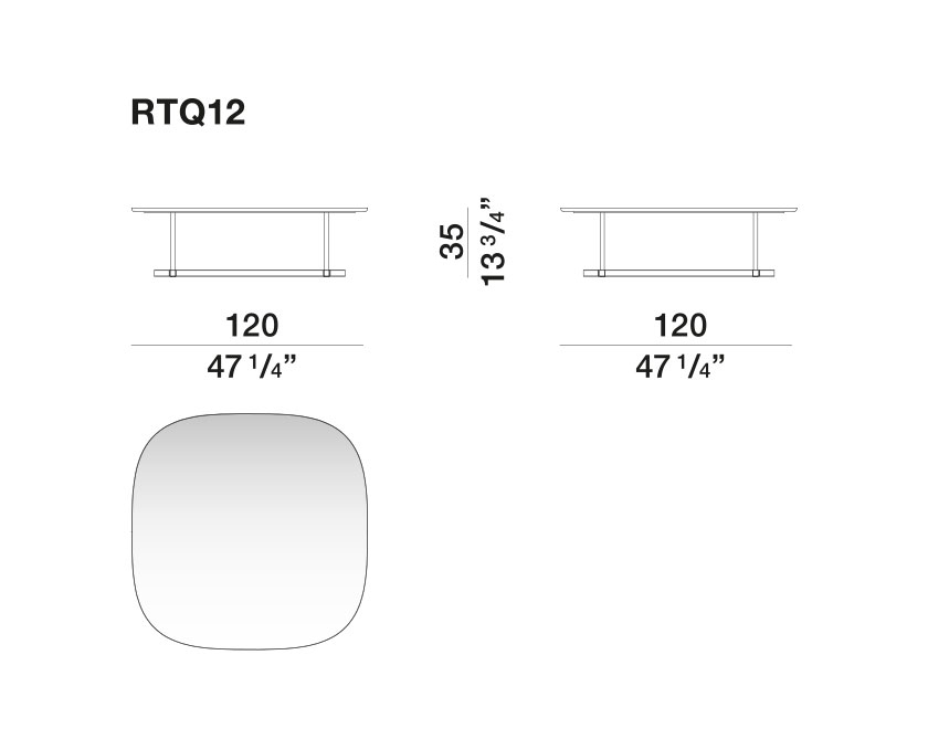 Regent - RTQ12