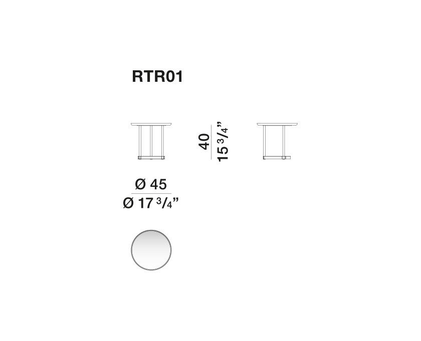 Regent - RTR01
