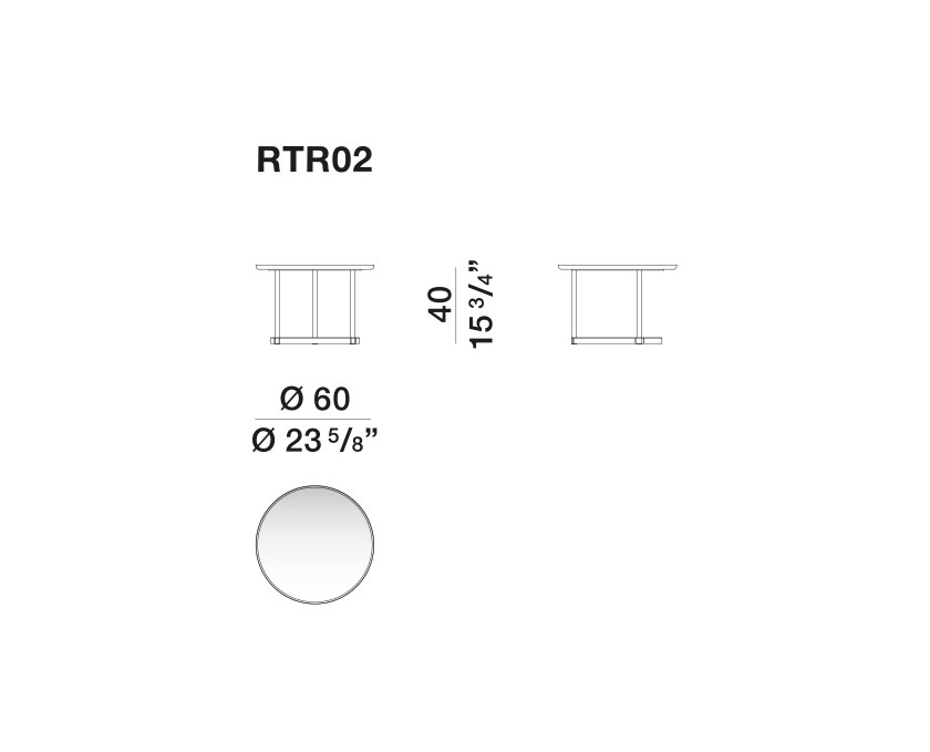 Regent - RTR02