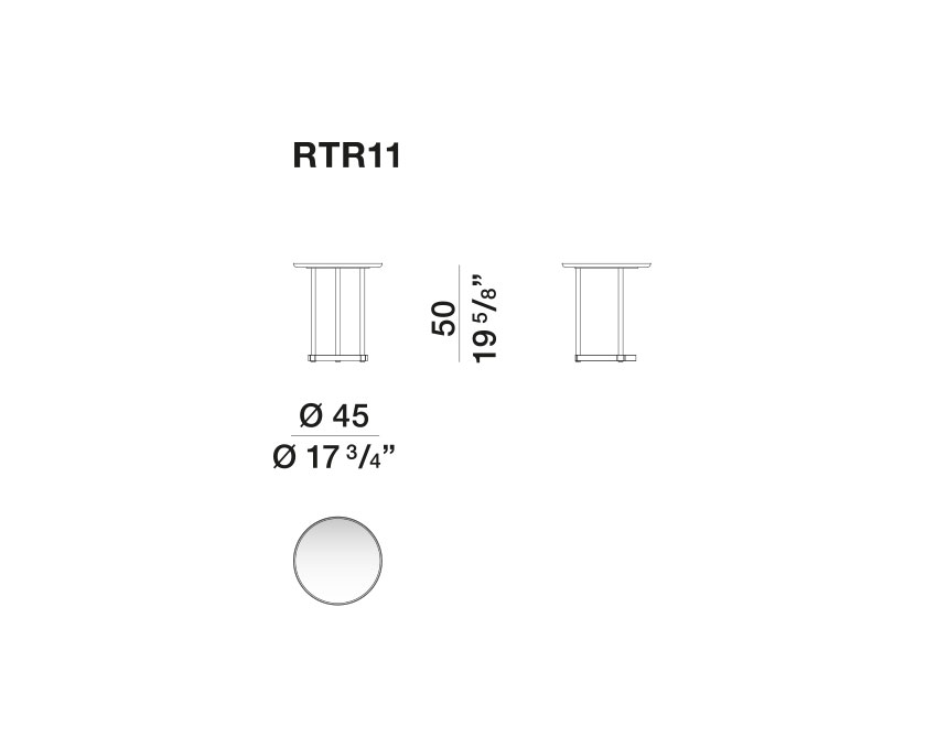 Regent RTR11