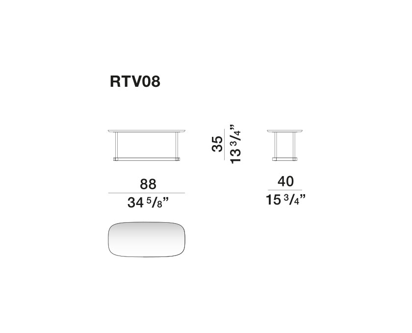 Regent - RTV08