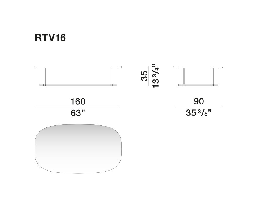 Regent - RTV16