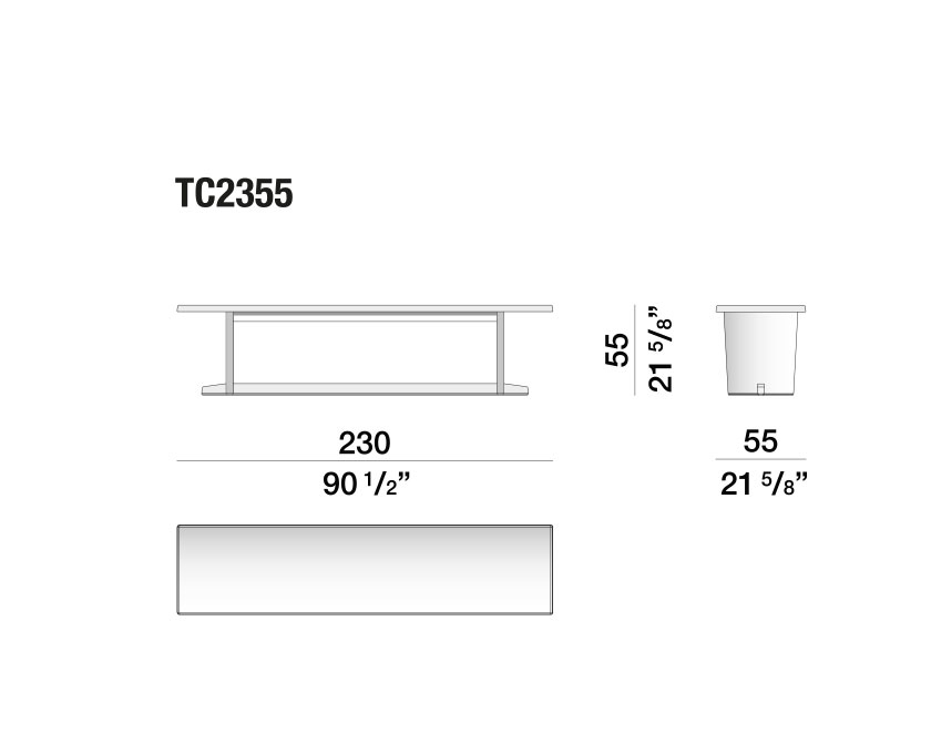 Remi - TC2355