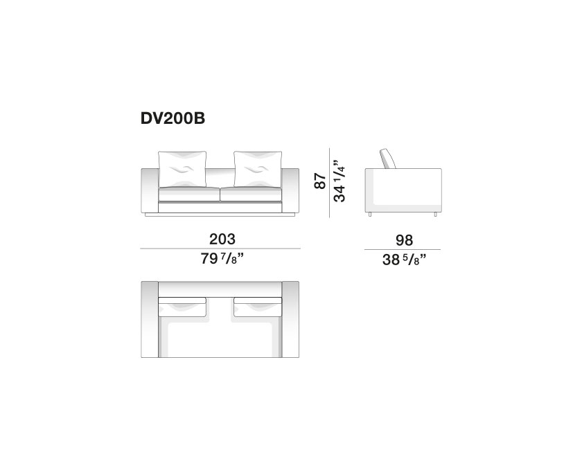 Reversi14 - DV200B