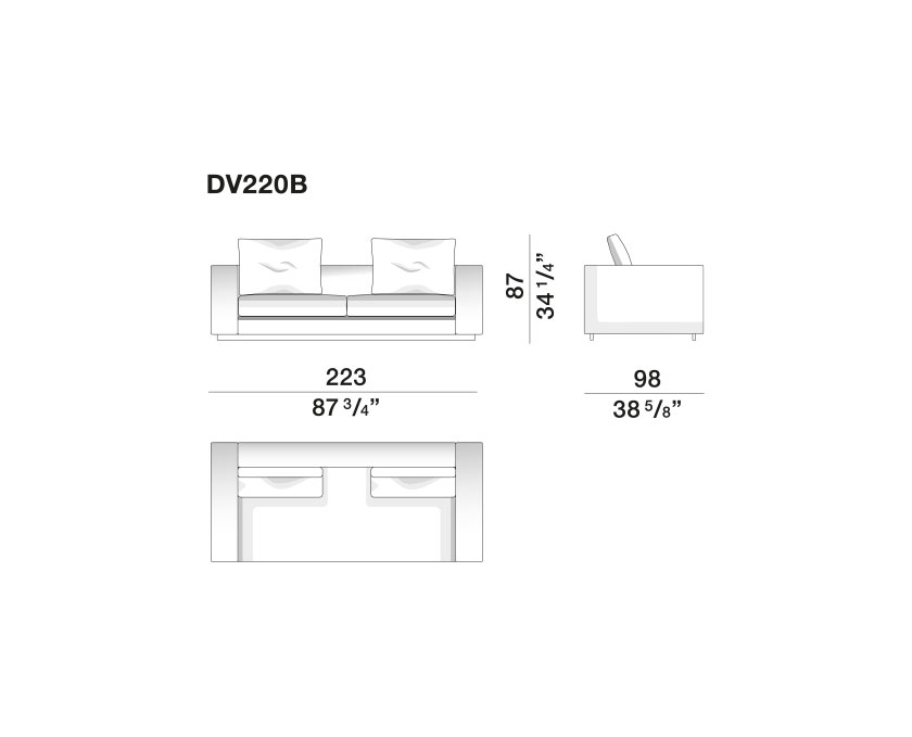 Reversi14 - DV220B