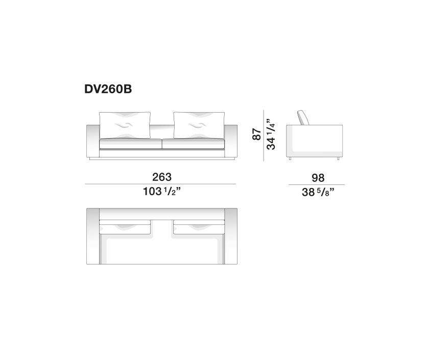 Reversi14 - DV260B