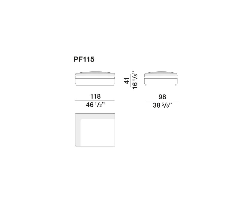 Reversi14 - PF115