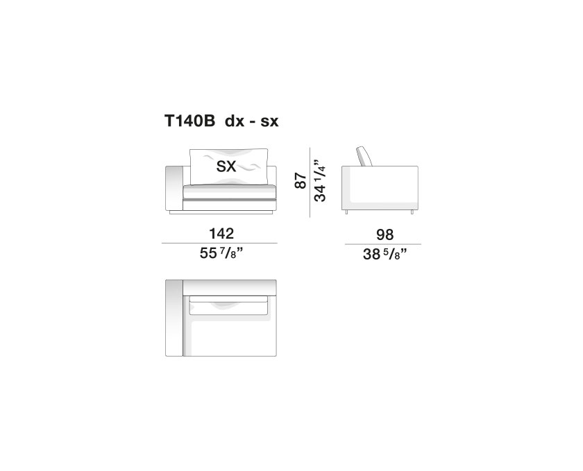 Reversi14 - T140B-dx-sx