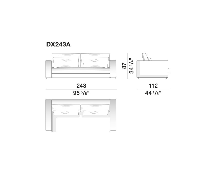 ReversiXL - DX243A