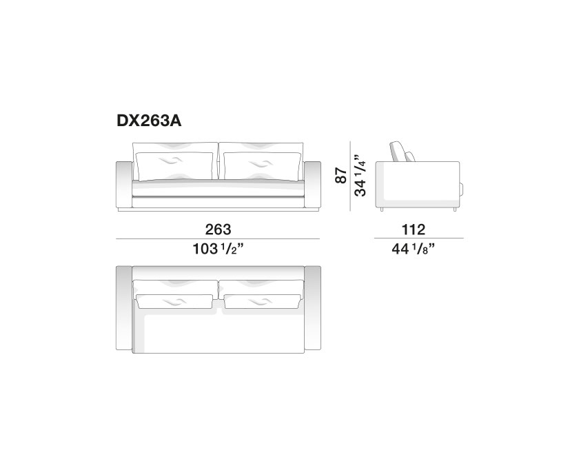 ReversiXL - DX263A