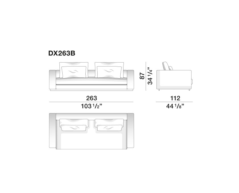 ReversiXL - DX263B