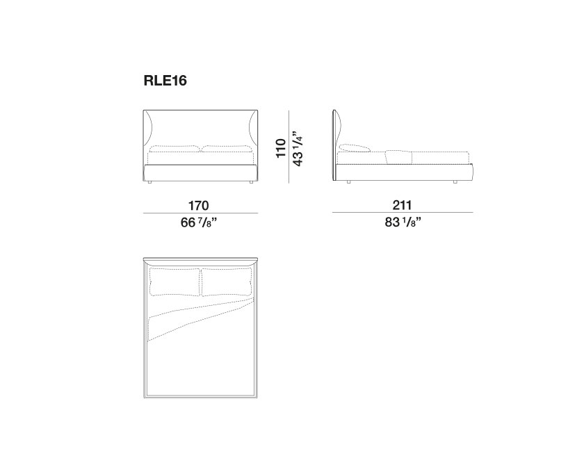 Ribbon - RLE16