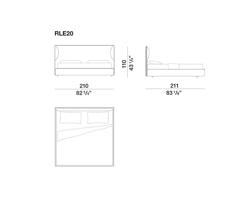 Ribbon - RLE20