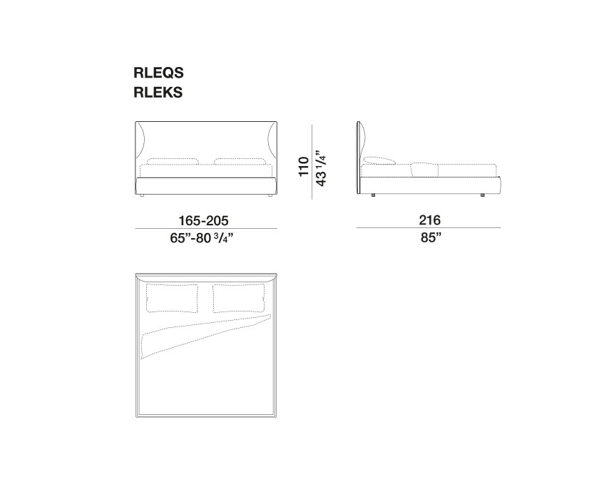 Ribbon - RLEQS-KS