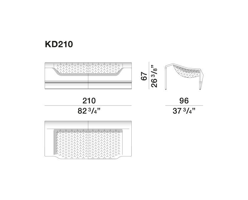 SKIN - KD210