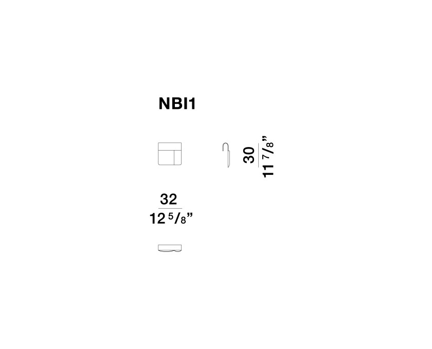 Scriba - NBI1