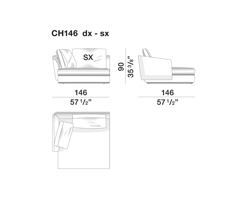 Sloane - CH146-dx-sx