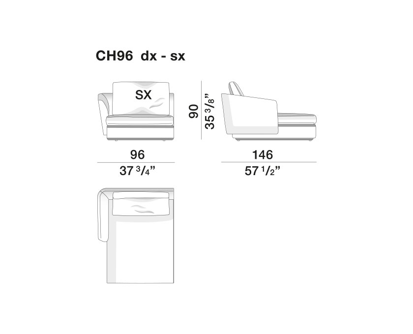 Sloane - CH96-dx-sx