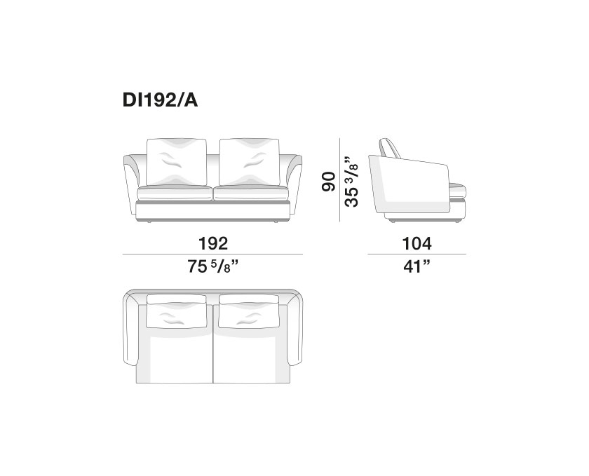 Sloane - DI192-A