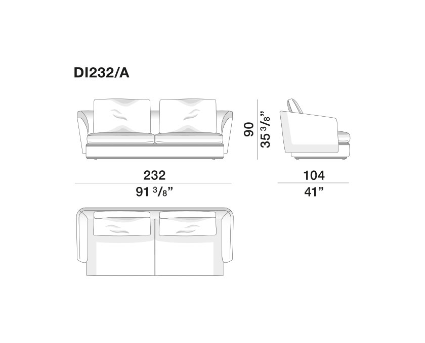 Sloane - DI232-A