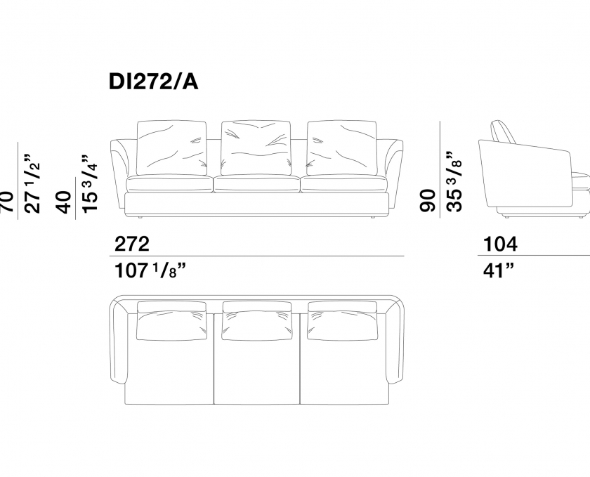Sloane - DI272-A