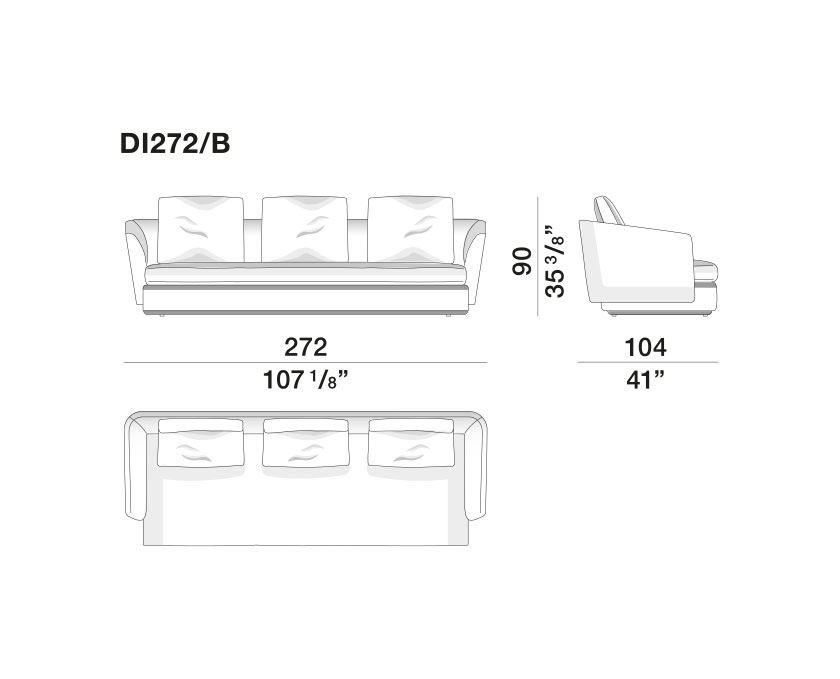 Sloane - DI272-B