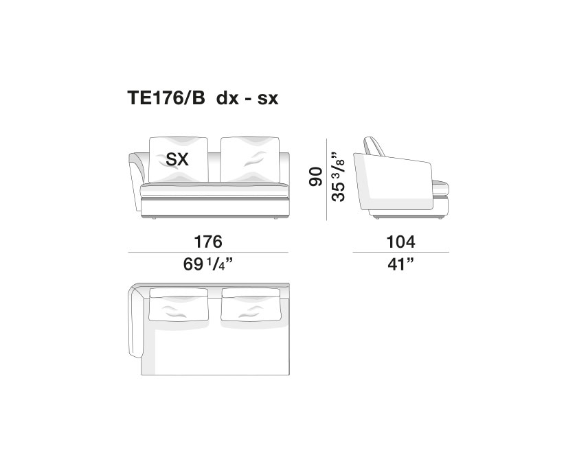 Sloane - TE176-B-dx-sx