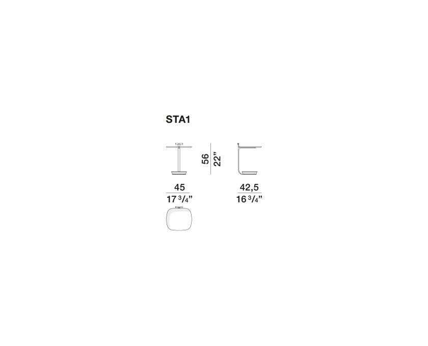 Surf - STA1