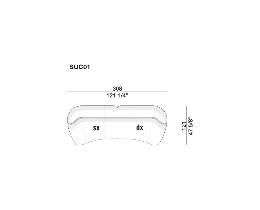 Surf - SUC01